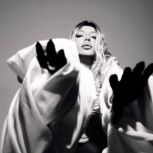 Любовь, любовь