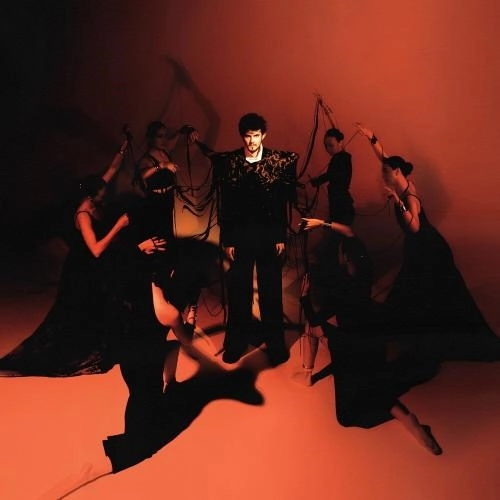 Одержимость