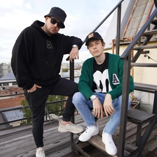 Такая любовь