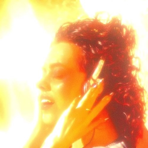 Температурю