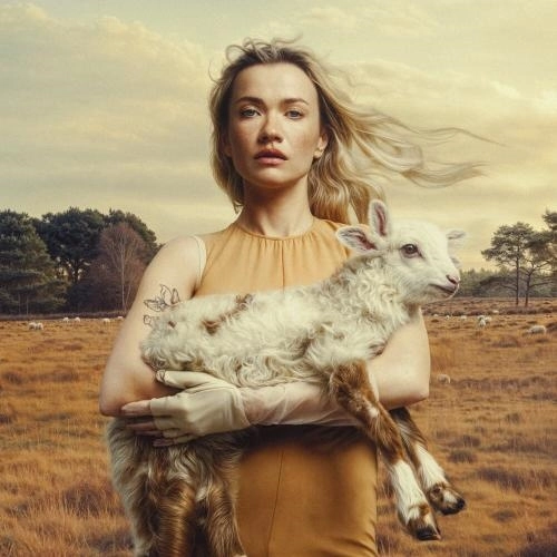 Не говори мне ничего