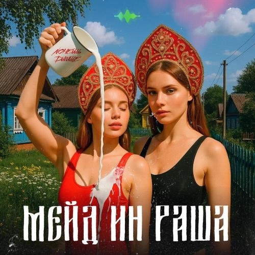 Мэйд ин Раша prod by Rendow