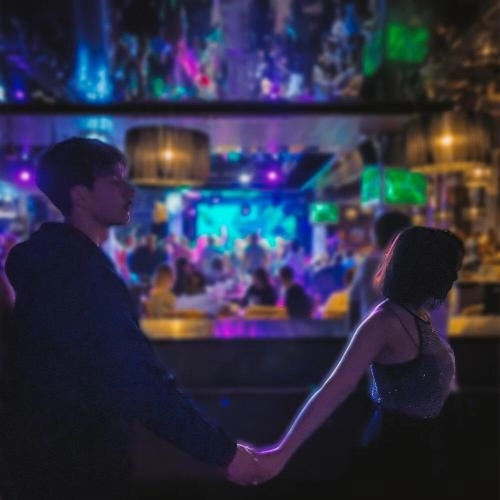 Ночи без тебя