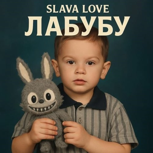 Лабубу