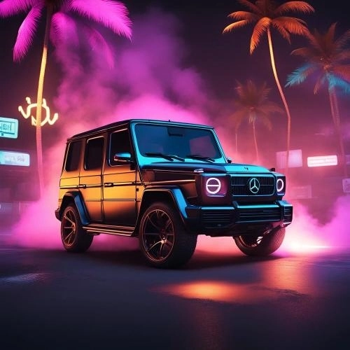 Чёрный Гелик