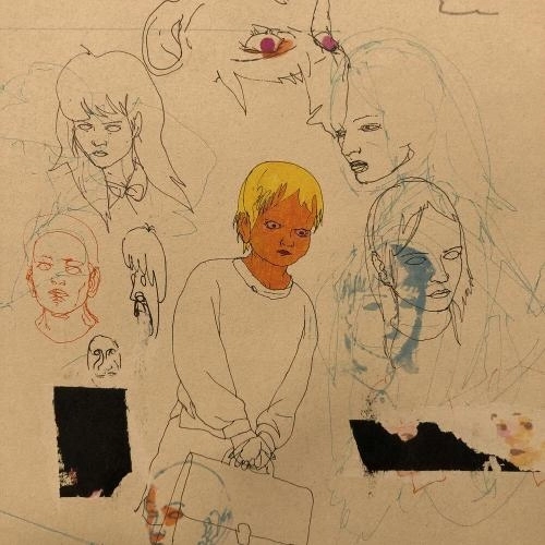 курица помада