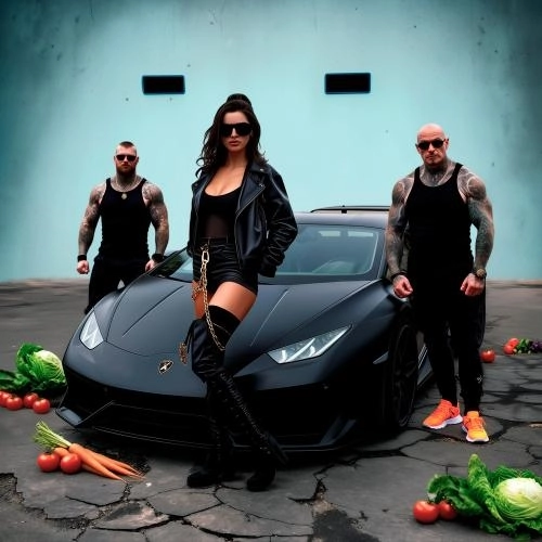 Не Твоя (3lou Remix)