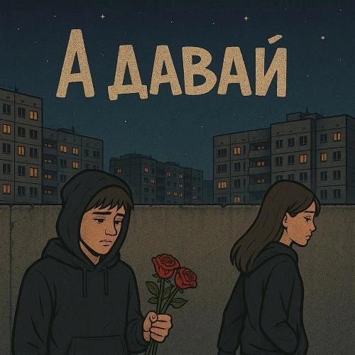 А давай