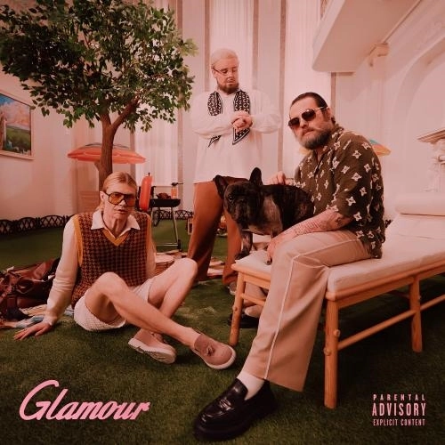 GLAMOUR (Sped Up) (prod. by Wipo)