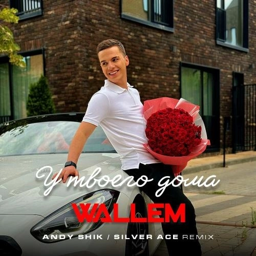 У твоего дома (Andy Shik & Silver Ace Remix)