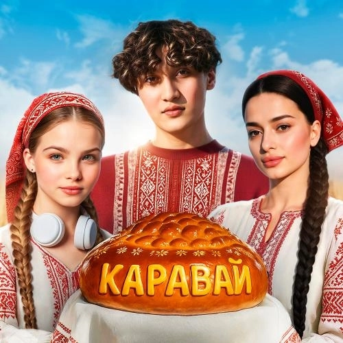 Каравай