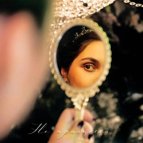 Не принцесса