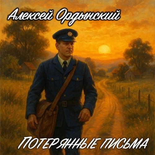 Потерянные письма