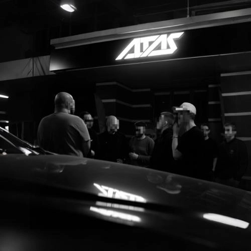 Под ароматы осени