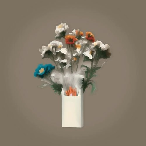 на тебе не написали