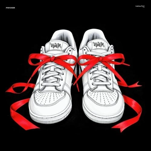 Новые Кроссовки