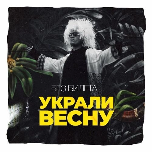 Украли Весну