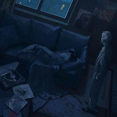 найти покой