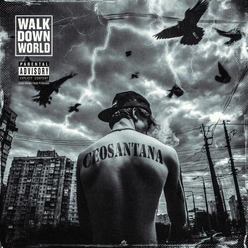 Walk Down World