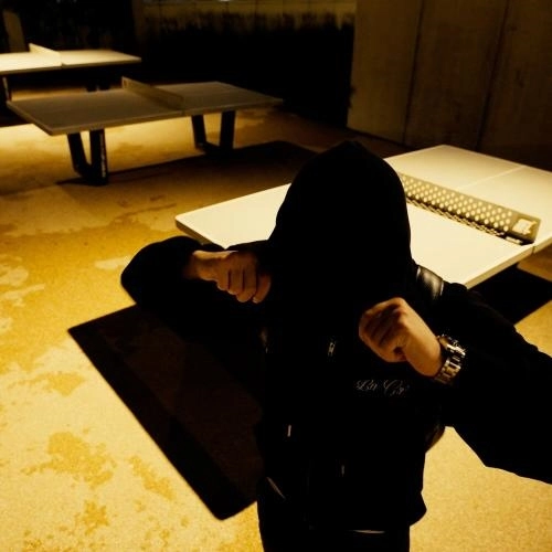 Сам не знаю (prod. by BogdaTheKidd)