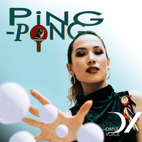 PING-PONG