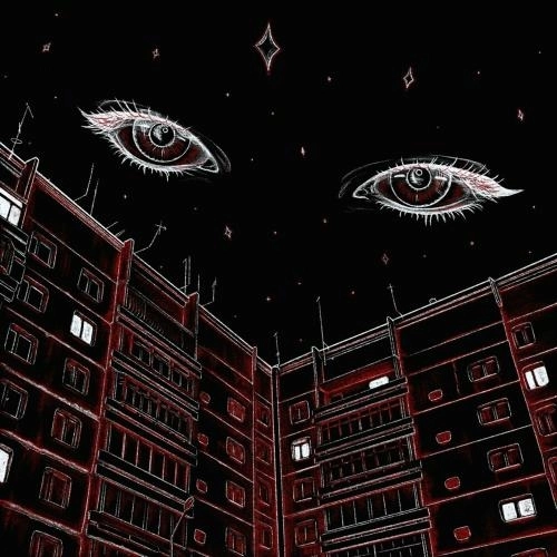 Обнимет Ночь (Speed Up)