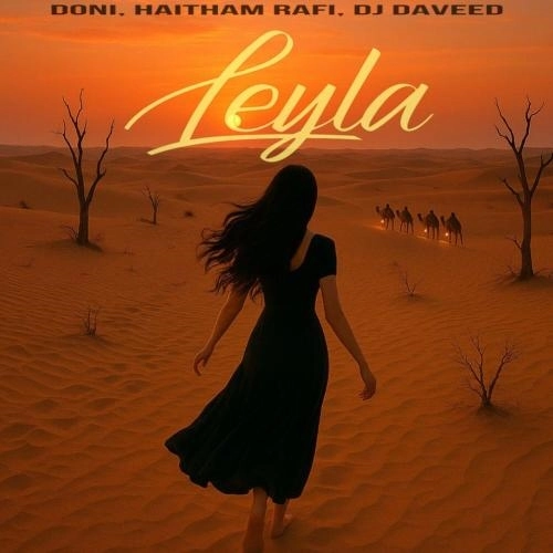 Leyla