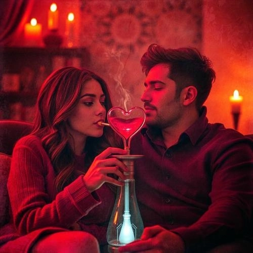 Накуримся (Speed Up Version)