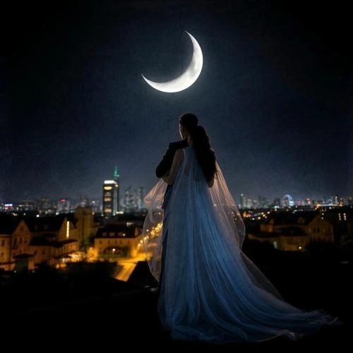 На Луне (Speed Up)