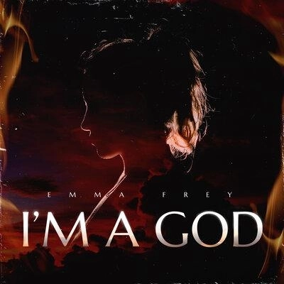 I’m a God