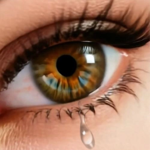 Будь сильной!