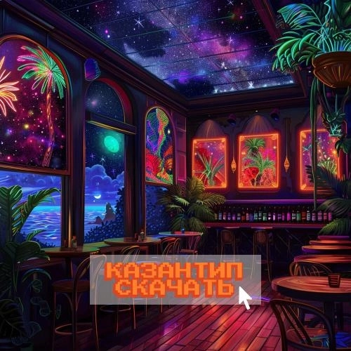 Казантип Скачать