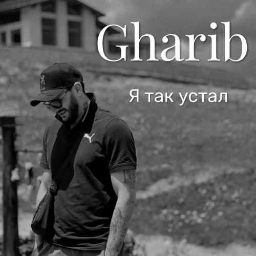 Я так устал