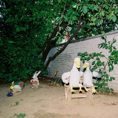 РУССКАЯ ТОСКА 2