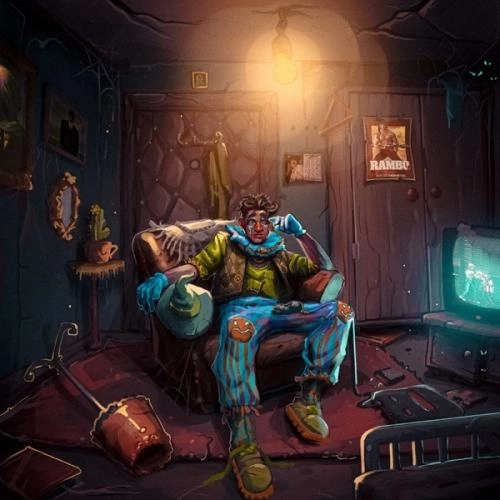 Сошел с ума