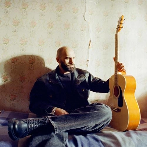 Я за тебя молюсь