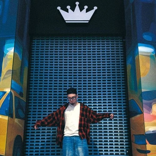 На танцполе