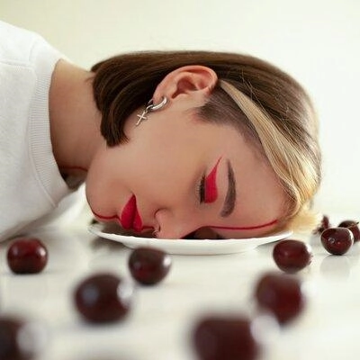 Вишневый чапман