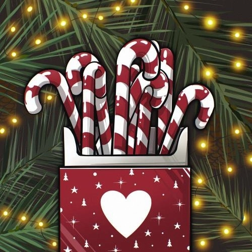 Сигареты (Speed Up Remix)