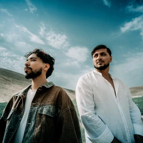 Подруга не плачь