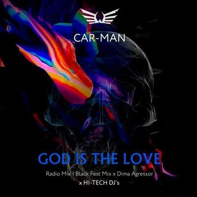 God Is the Love (Radio Edit)