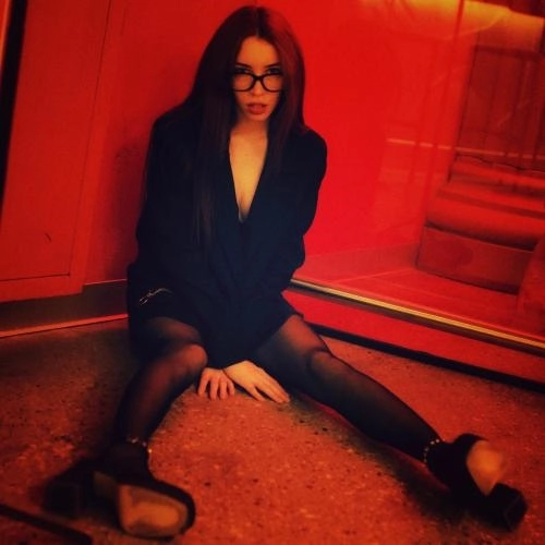 Запах Сирени