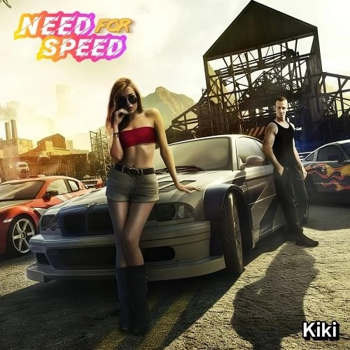 Need for Speed