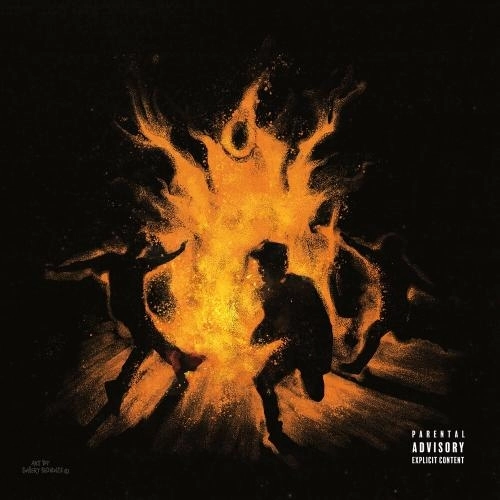 И Я Весь Горю