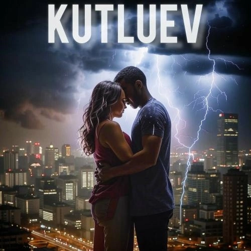 Ты рождена в небе грозой