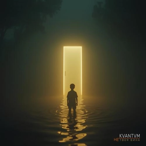 Не твоя вина