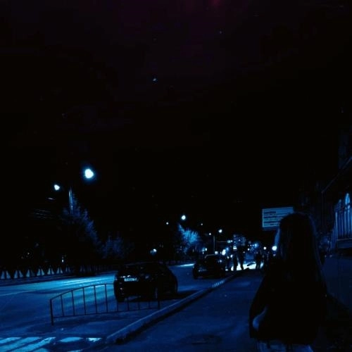 Ночь (prod. by 2ndRA)