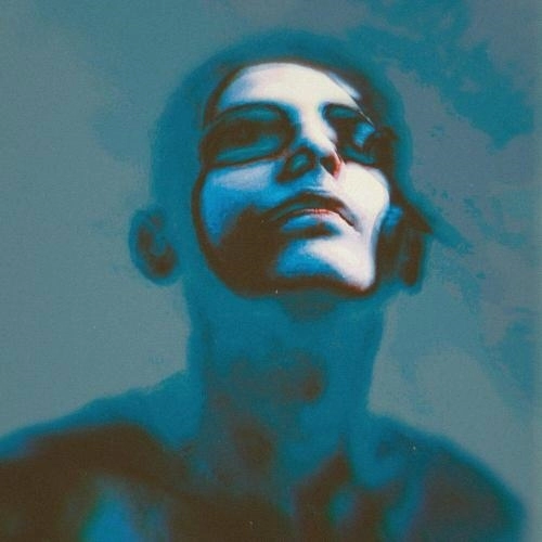 вдыхать волны․ (Speed up)