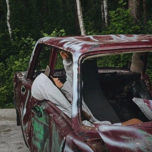 Последнее лето