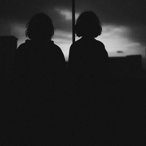 одиночество